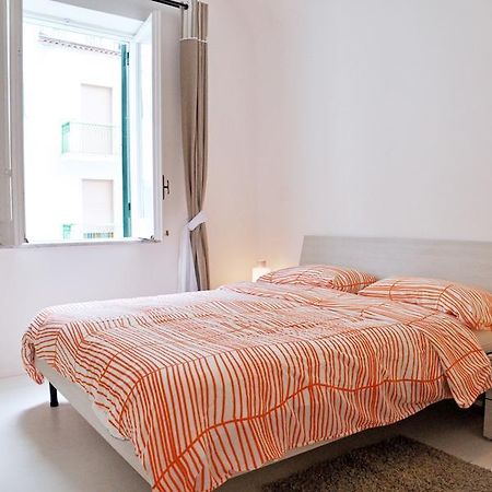 Sciu Sciu House Lägenhet Atrani Exteriör bild