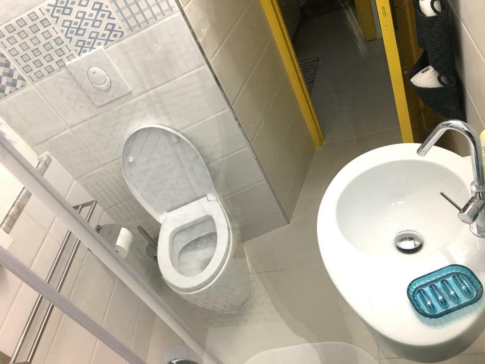 Sciu Sciu House Lägenhet Atrani Exteriör bild